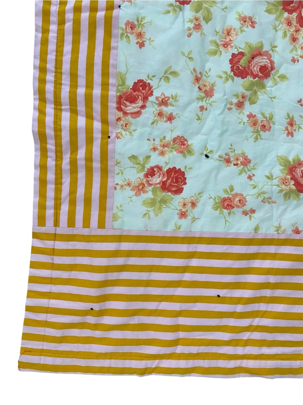 Patchwork Quilt